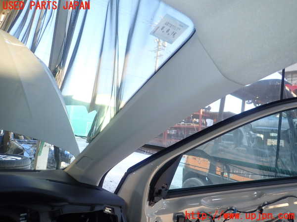 1UPJ-36247655]VW ポロ(AWDLA)右フロントピラートリム 中古_m0001.jpg