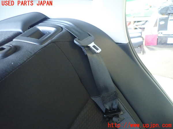 1UPJ-36247185]VW ポロ(AWDLA)左2列目シートベルト 中古_m0001.jpg