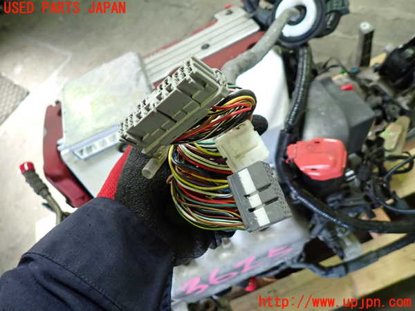 1UPJ-36252003]インテグラ タイプR(DC5)エンジンミッションセット（補器類・ECU付） K20A 6FMT (1番値(Mpa)1.32/2:1.29/3:1.31/4:1.4) 中古_m0003.jpg