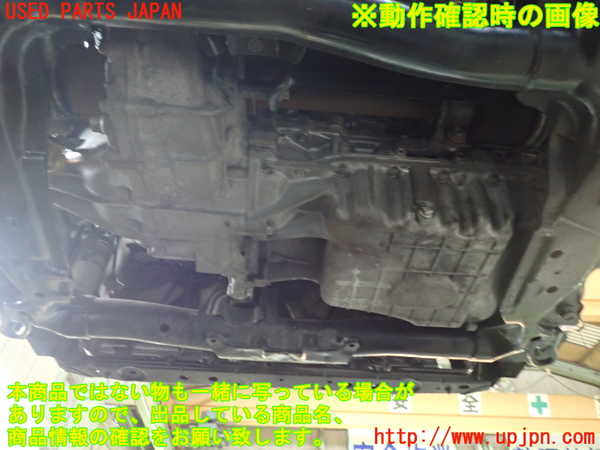 1UPJ-36252003]インテグラ タイプR(DC5)エンジンミッションセット（補器類・ECU付） K20A 6FMT (1番値(Mpa)1.32/2:1.29/3:1.31/4:1.4) 中古_m0005.jpg