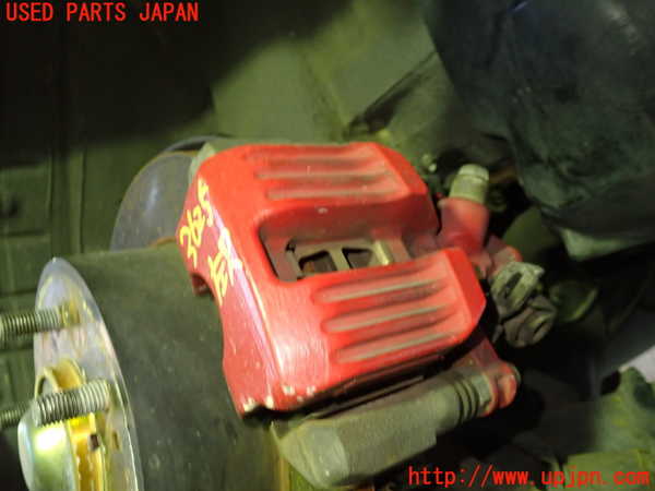 1UPJ-36254095]インテグラ タイプR(DC5)左リアキャリパー 中古_m0001.jpg