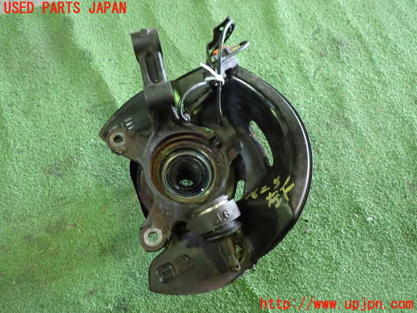 1UPJ-36254295]インテグラ タイプR(DC5)左フロントナックルハブ 中古_m0001.jpg