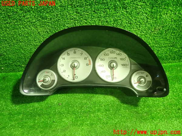 1UPJ-36256170]インテグラ タイプR(DC5)スピードメーター 中古_m0001.jpg