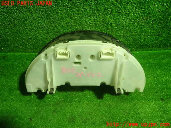 1UPJ-36256170]インテグラ タイプR(DC5)スピードメーター 中古_m0002.jpg