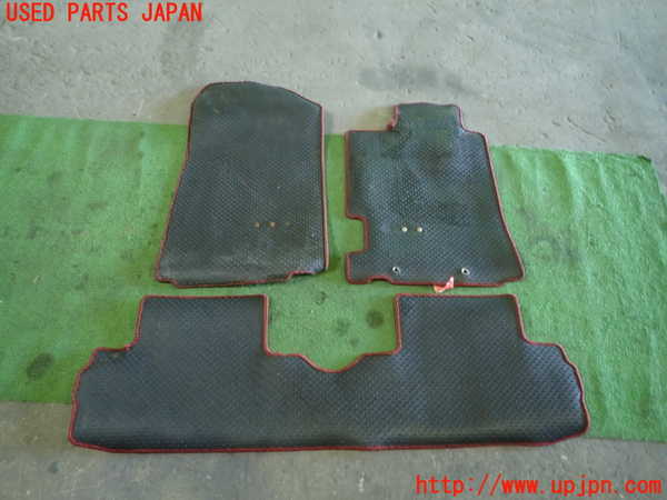 1UPJ-36257800]インテグラ タイプR(DC5)フロアマット 中古_m0004.jpg
