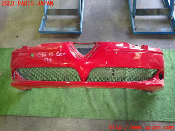 1UPJ-36261010]アルファロメオ・156 GTA(932AXB)フロントバンパー 中古_m0001.jpg