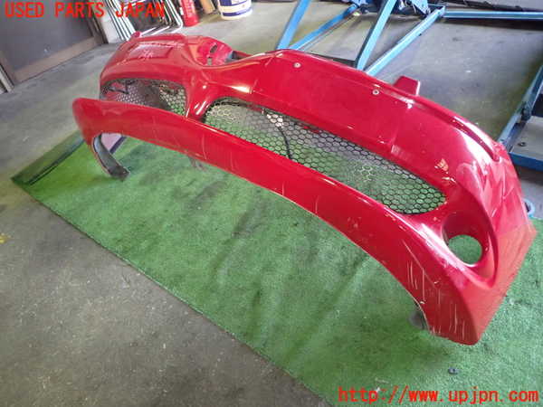 1UPJ-36261010]アルファロメオ・156 GTA(932AXB)フロントバンパー 中古_m0002.jpg