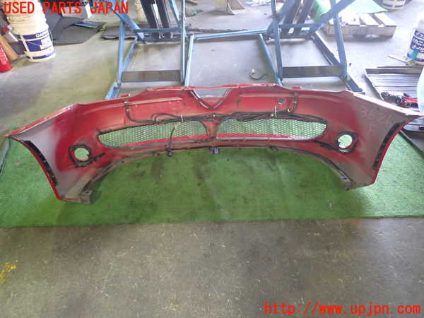 1UPJ-36261010]アルファロメオ・156 GTA(932AXB)フロントバンパー 中古_m0005.jpg