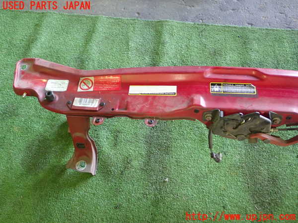 1UPJ-36261040]アルファロメオ・156 GTA(932AXB)アッパーコアサポート 中古_m0003.jpg