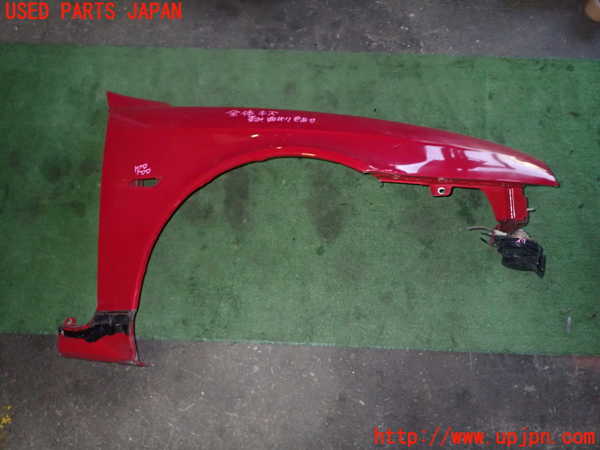 1UPJ-36261080]アルファロメオ・156 GTA(932AXB)右前フェンダー (ジャンク品) 中古_m0001.jpg