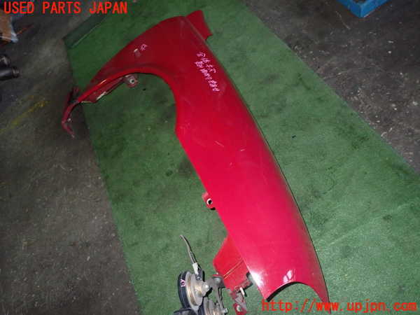 1UPJ-36261080]アルファロメオ・156 GTA(932AXB)右前フェンダー (ジャンク品) 中古_m0002.jpg