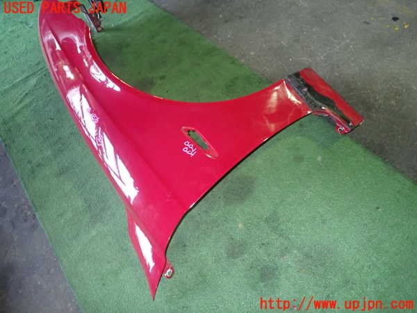 1UPJ-36261080]アルファロメオ・156 GTA(932AXB)右前フェンダー (ジャンク品) 中古_m0003.jpg