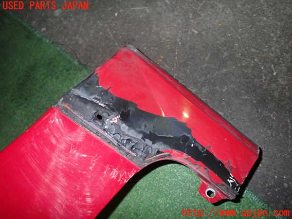 1UPJ-36261080]アルファロメオ・156 GTA(932AXB)右前フェンダー (ジャンク品) 中古_m0004.jpg