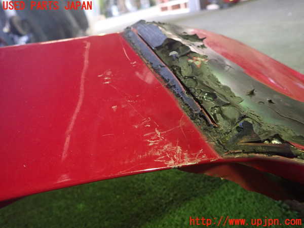 1UPJ-36261080]アルファロメオ・156 GTA(932AXB)右前フェンダー (ジャンク品) 中古_m0005.jpg