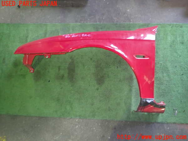1UPJ-36261082]アルファロメオ・156 GTA(932AXB)左前フェンダー (ジャンク品) 中古_m0001.jpg