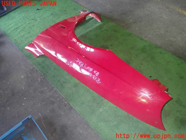 1UPJ-36261082]アルファロメオ・156 GTA(932AXB)左前フェンダー (ジャンク品) 中古_m0003.jpg