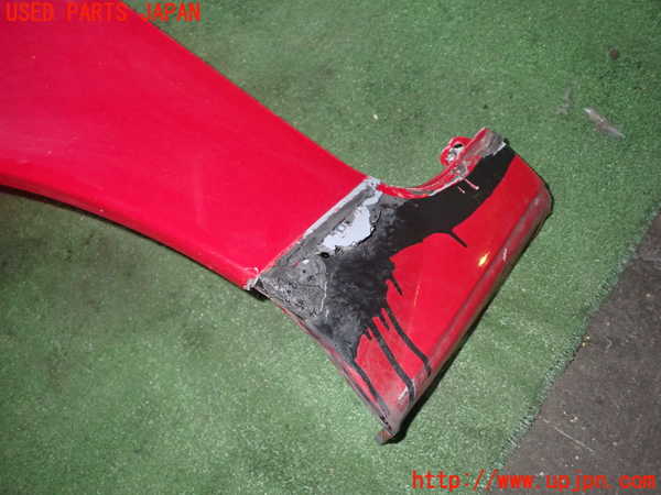 1UPJ-36261082]アルファロメオ・156 GTA(932AXB)左前フェンダー (ジャンク品) 中古_m0004.jpg