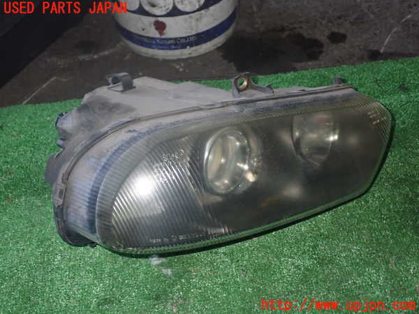 1UPJ-36261130]アルファロメオ・156 GTA(932AXB)右ヘッドライト HID 中古_m0001.jpg