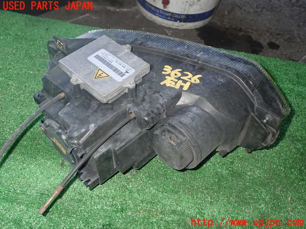1UPJ-36261130]アルファロメオ・156 GTA(932AXB)右ヘッドライト HID 中古_m0002.jpg