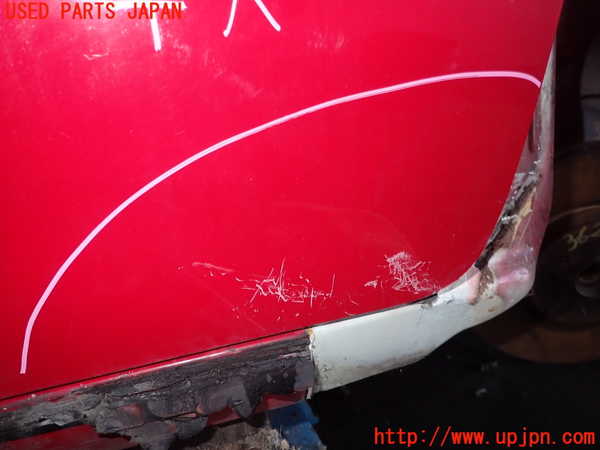 1UPJ-36261230]アルファロメオ・156 GTA(932AXB)右前ドア 中古(43R-007023 M129)_m0002.jpg