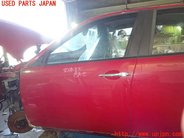 1UPJ-36261260]アルファロメオ・156 GTA(932AXB)左前ドア 中古(43R-007023 M129)_m0001.jpg