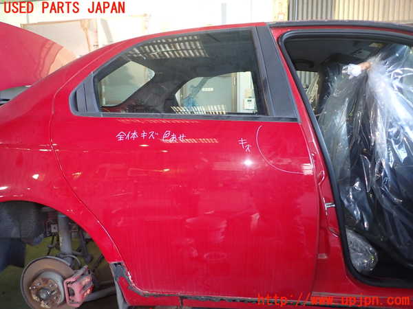 1UPJ-36261290]アルファロメオ・156 GTA(932AXB)右後ドア 中古(43R-007022 M129)_m0001.jpg