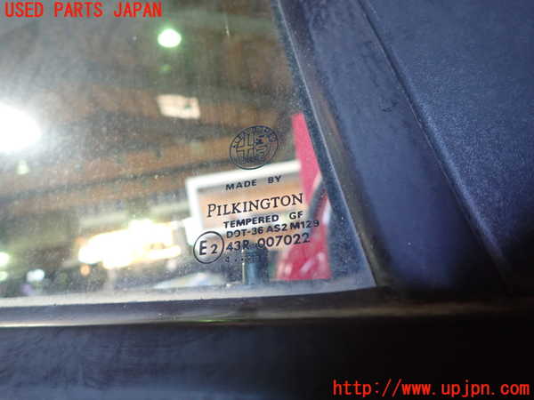 1UPJ-36261290]アルファロメオ・156 GTA(932AXB)右後ドア 中古(43R-007022 M129)_m0002.jpg