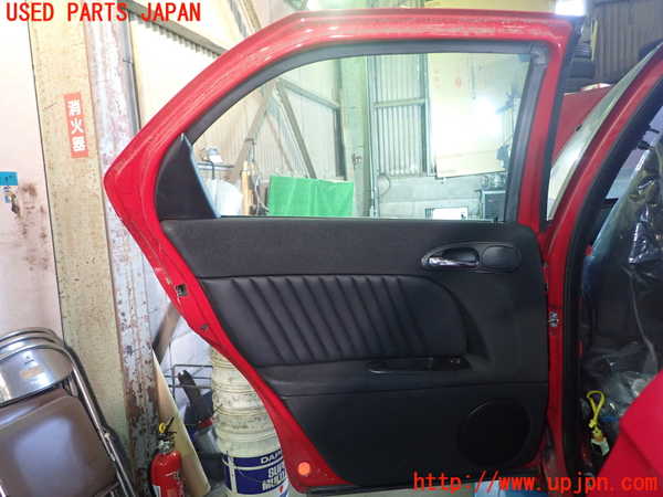 1UPJ-36261320]アルファロメオ・156 GTA(932AXB)左後ドア 中古(43R-007022 M129)_m0003.jpg