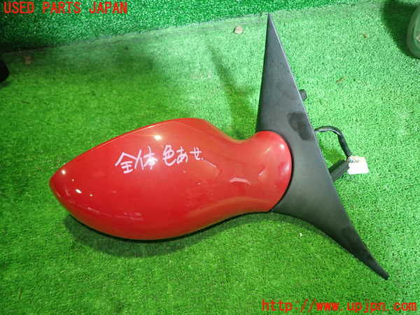 1UPJ-36261210]アルファロメオ・156 GTA(932AXB)右ドアミラー 中古_m0001.jpg