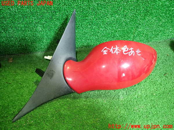 1UPJ-36261212]アルファロメオ・156 GTA(932AXB)左ドアミラー 中古_m0001.jpg