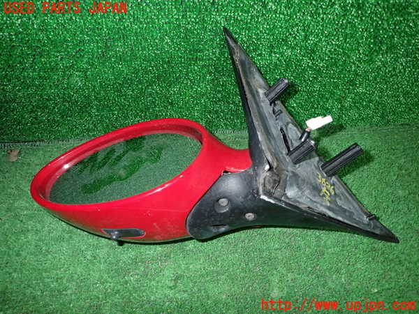 1UPJ-36261212]アルファロメオ・156 GTA(932AXB)左ドアミラー 中古_m0002.jpg