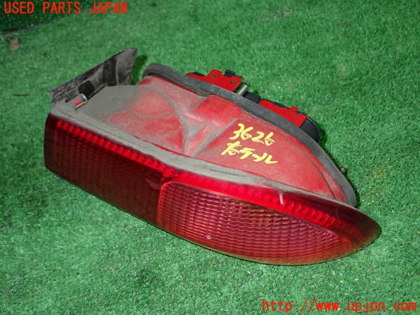 1UPJ-36261530]アルファロメオ・156 GTA(932AXB)右テールランプ 中古_m0003.jpg