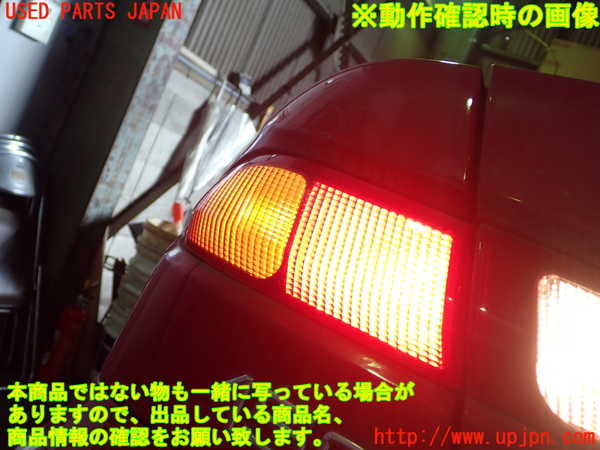 1UPJ-36261536]アルファロメオ・156 GTA(932AXB)左テールランプ 中古_m0004.jpg
