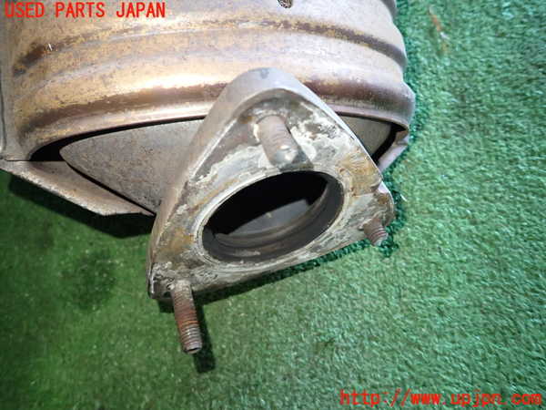 1UPJ-36262041]アルファロメオ・156 GTA(932AXB)エキマニ1 触媒 マニバーター 中古_m0002.jpg