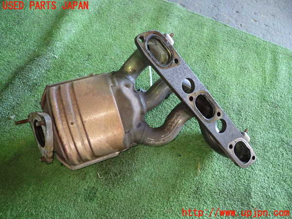 1UPJ-36262041]アルファロメオ・156 GTA(932AXB)エキマニ1 触媒 マニバーター 中古_m0004.jpg