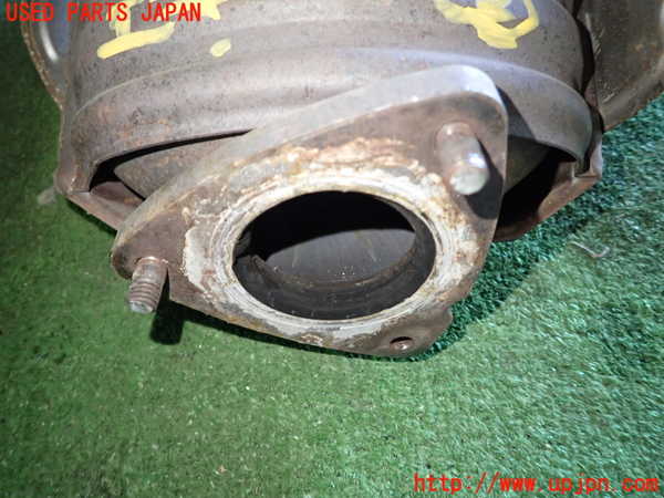 1UPJ-36262042]アルファロメオ・156 GTA(932AXB)エキマニ2 触媒 マニバーター 中古_m0002.jpg