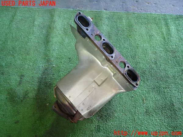 1UPJ-36262042]アルファロメオ・156 GTA(932AXB)エキマニ2 触媒 マニバーター 中古_m0004.jpg