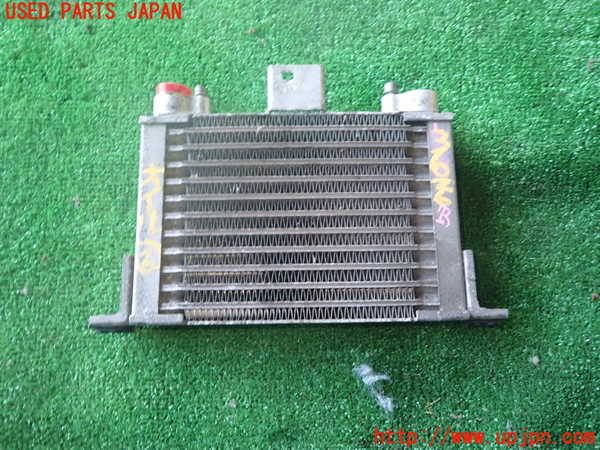 1UPJ-36262482]アルファロメオ・156 GTA(932AXB)オイルクーラー2 中古_m0001.jpg