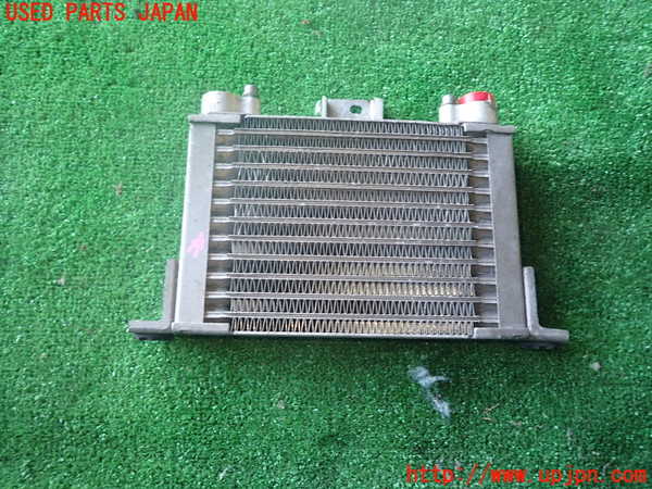 1UPJ-36262482]アルファロメオ・156 GTA(932AXB)オイルクーラー2 中古_m0002.jpg