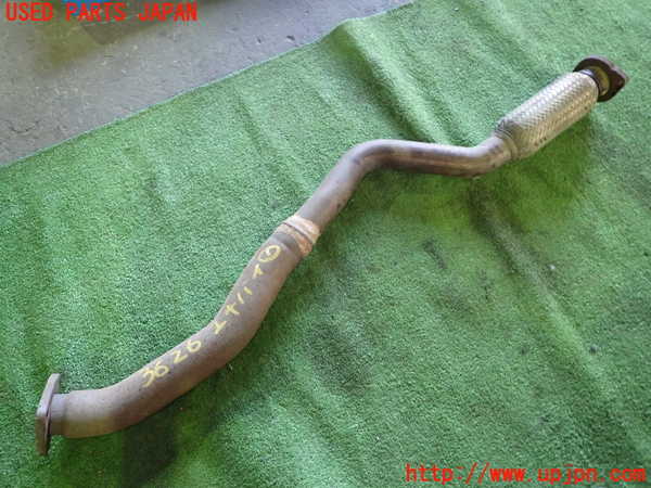 1UPJ-36262631]アルファロメオ・156 GTA(932AXB)フロントパイプ1 中古_m0001.jpg