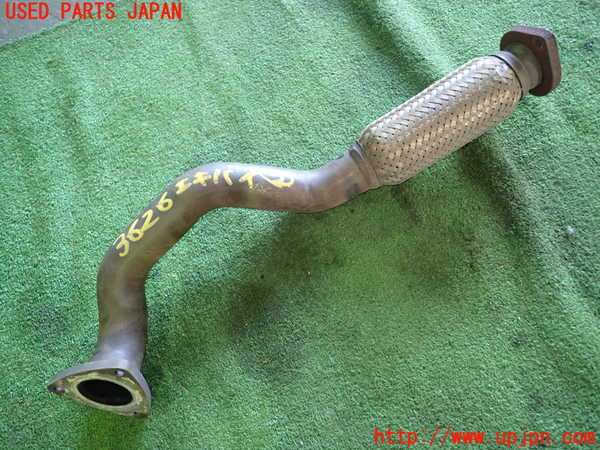 1UPJ-36262632]アルファロメオ・156 GTA(932AXB)フロントパイプ2 中古_m0001.jpg