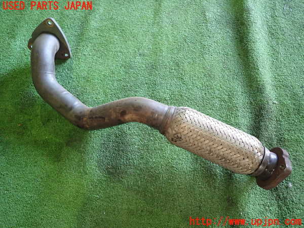 1UPJ-36262632]アルファロメオ・156 GTA(932AXB)フロントパイプ2 中古_m0004.jpg