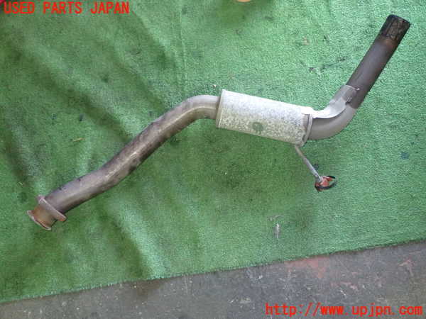 1UPJ-36262651]アルファロメオ・156 GTA(932AXB)センターパイプ1 中古_m0004.jpg