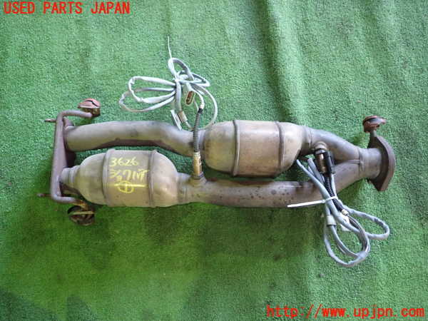 1UPJ-36262661]アルファロメオ・156 GTA(932AXB)触媒1 中古_m0001.jpg