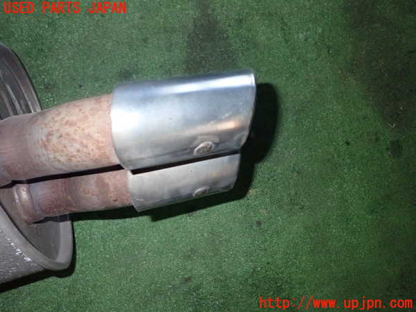 1UPJ-36262671]アルファロメオ・156 GTA(932AXB)リアマフラー1 中古_m0002.jpg