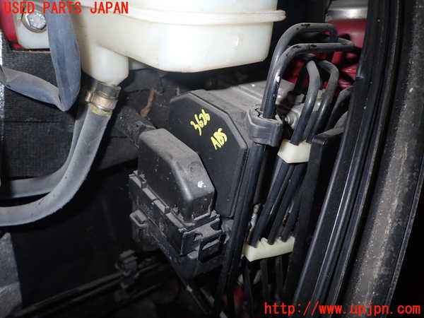 1UPJ-36264040]アルファロメオ・156 GTA(932AXB)ABSアクチュエーター 中古_m0001.jpg