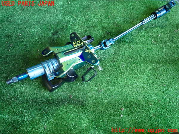 1UPJ-36264260]アルファロメオ・156 GTA(932AXB)ステアリングシャフト 中古_m0001.jpg