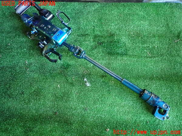 1UPJ-36264260]アルファロメオ・156 GTA(932AXB)ステアリングシャフト 中古_m0002.jpg