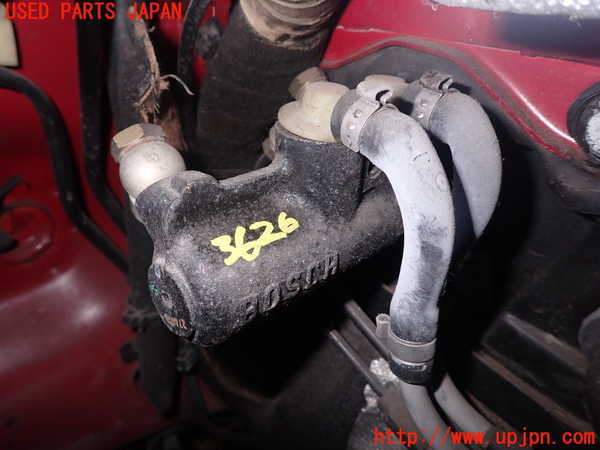 1UPJ-36264050]アルファロメオ・156 GTA(932AXB)ブレーキマスターシリンダー 中古_m0001.jpg