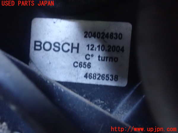 1UPJ-36264055]アルファロメオ・156 GTA(932AXB)ブレーキマスターバック 中古_m0002.jpg